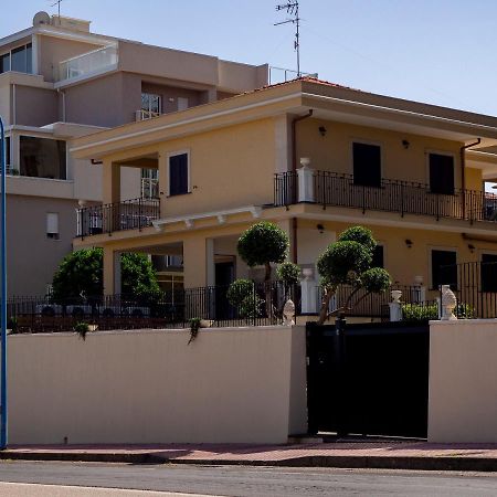 Viaggio In Sicilia B&B Gravina di Catania Buitenkant foto