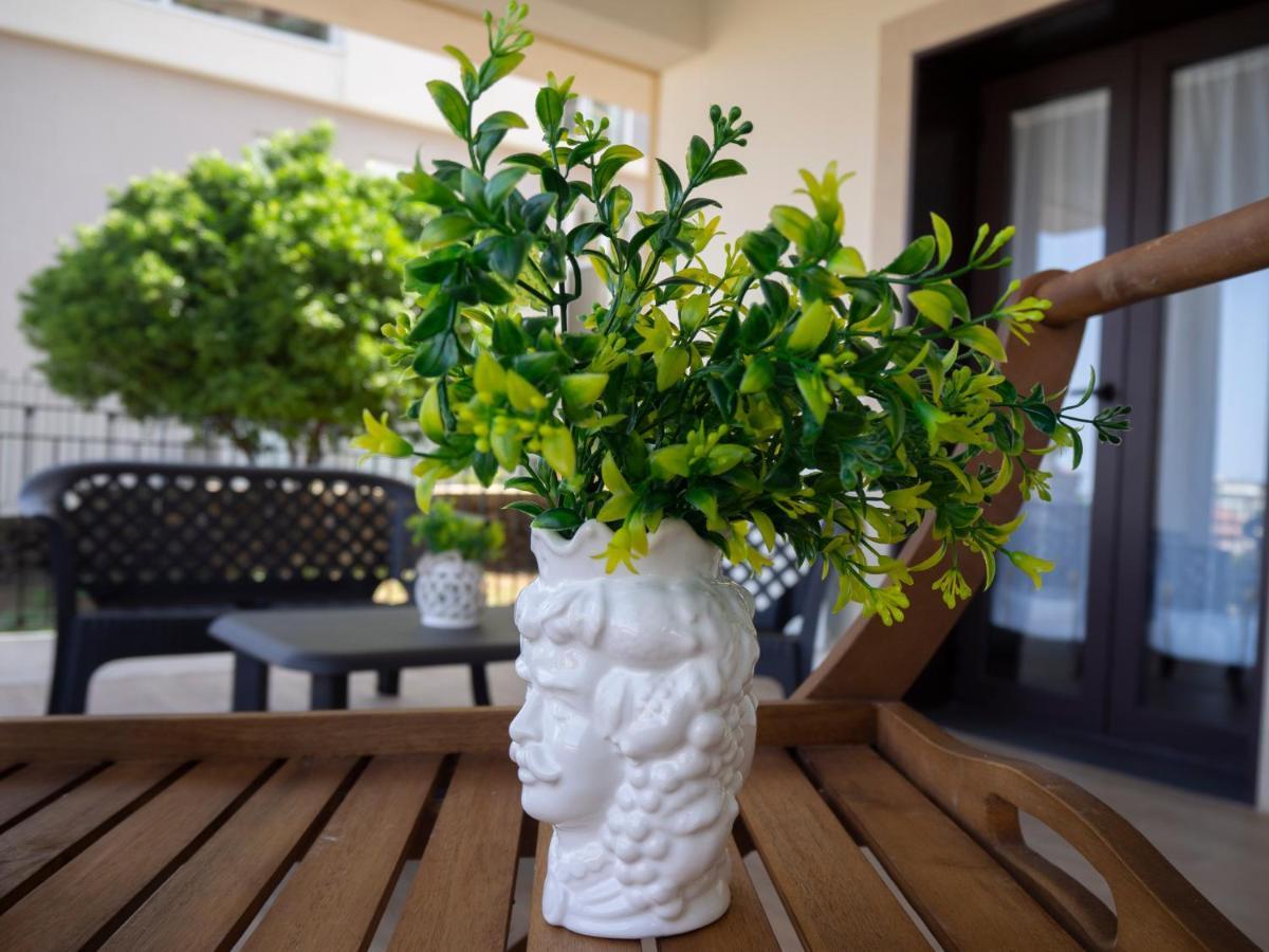 Viaggio In Sicilia B&B Gravina di Catania Buitenkant foto