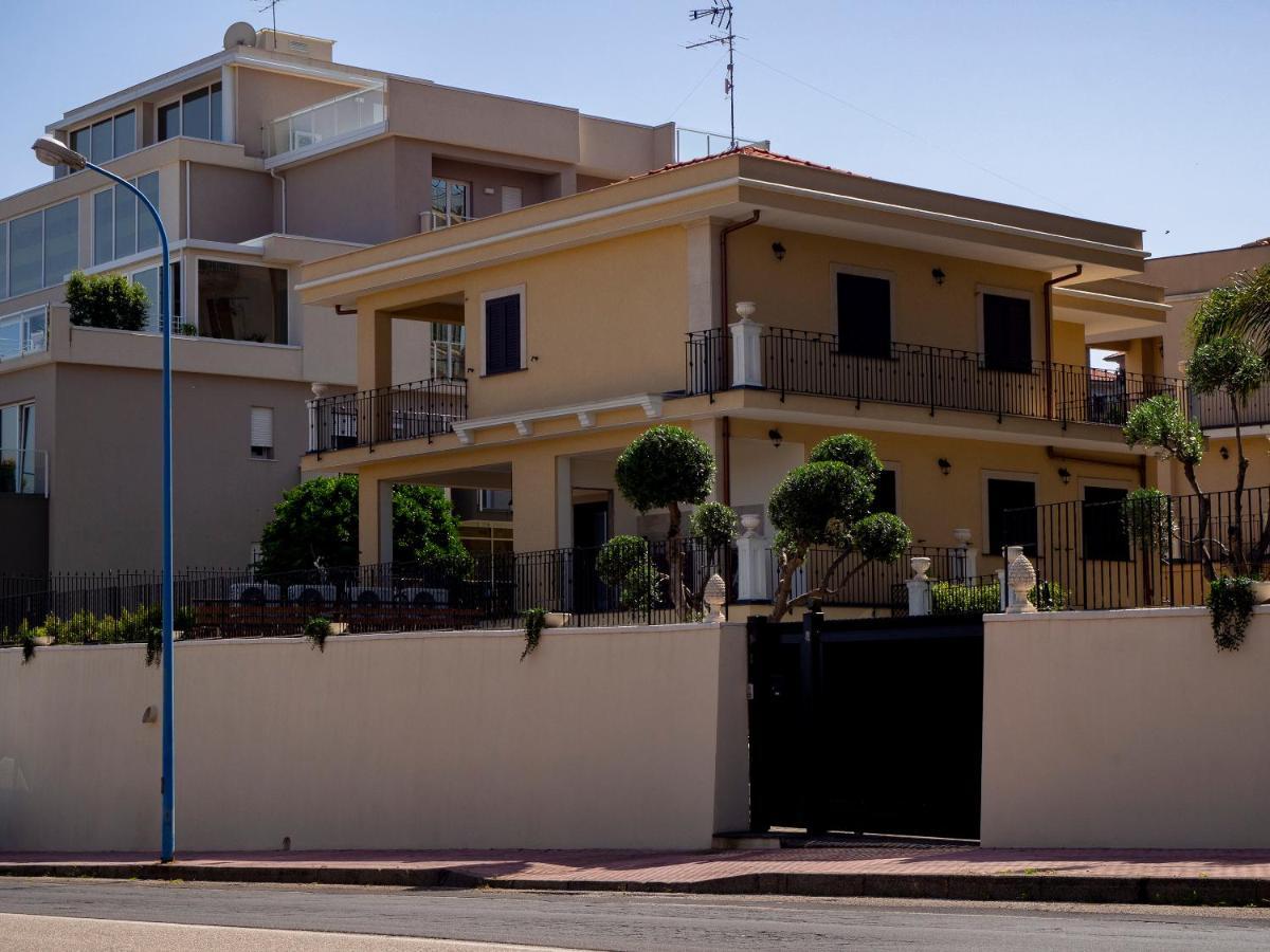 Viaggio In Sicilia B&B Gravina di Catania Buitenkant foto