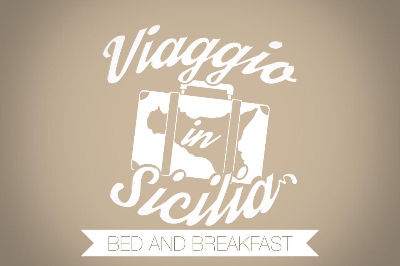 Viaggio In Sicilia B&B Gravina di Catania Buitenkant foto
