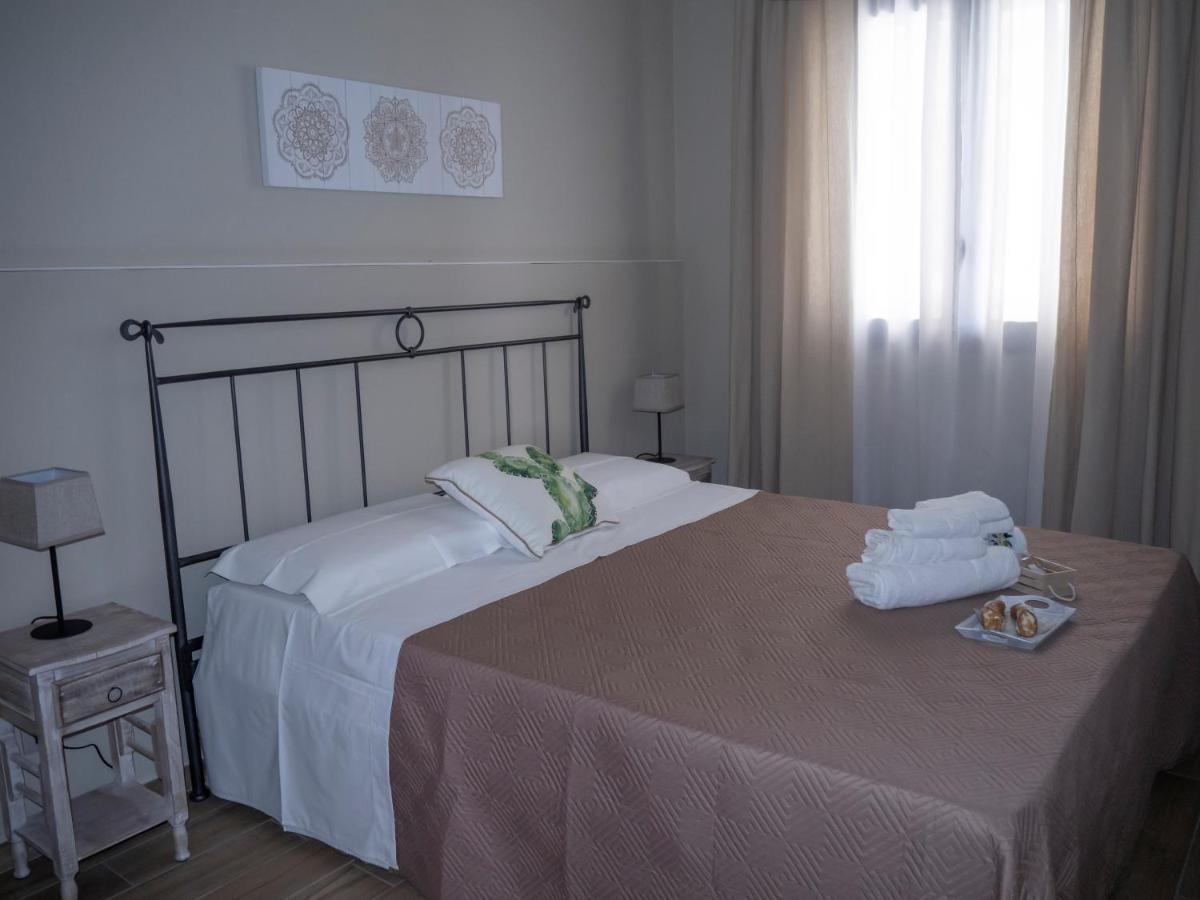 Viaggio In Sicilia B&B Gravina di Catania Buitenkant foto