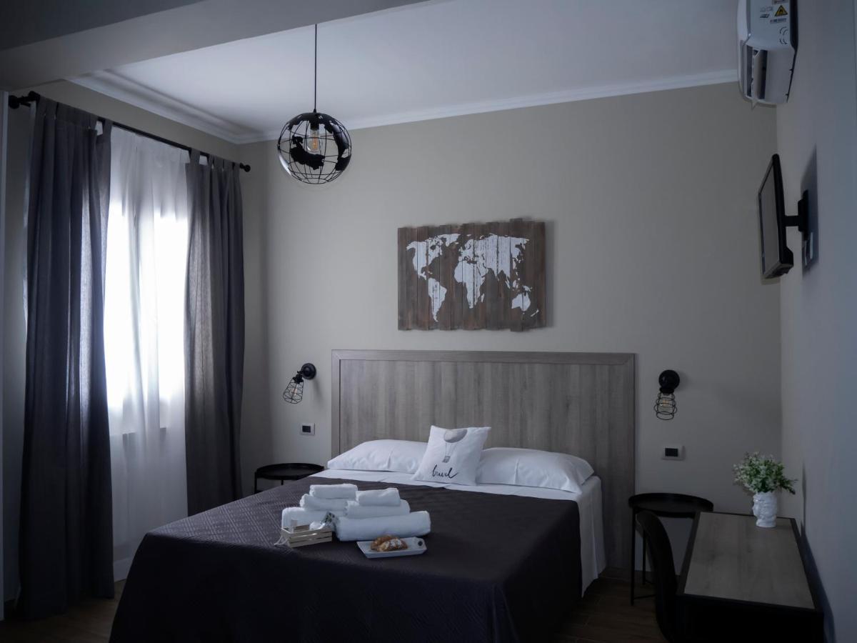 Viaggio In Sicilia B&B Gravina di Catania Buitenkant foto