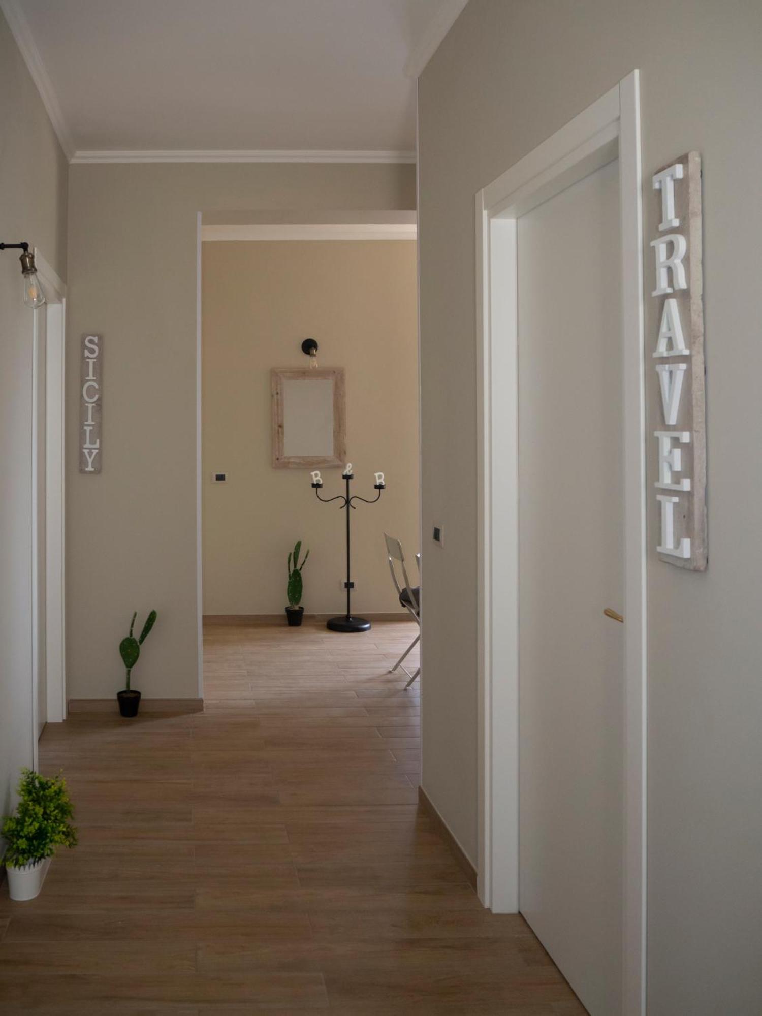 Viaggio In Sicilia B&B Gravina di Catania Buitenkant foto