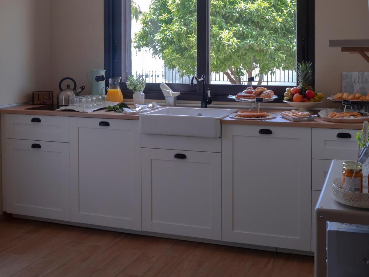 Viaggio In Sicilia B&B Gravina di Catania Buitenkant foto