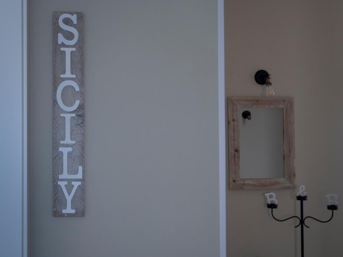 Viaggio In Sicilia B&B Gravina di Catania Buitenkant foto