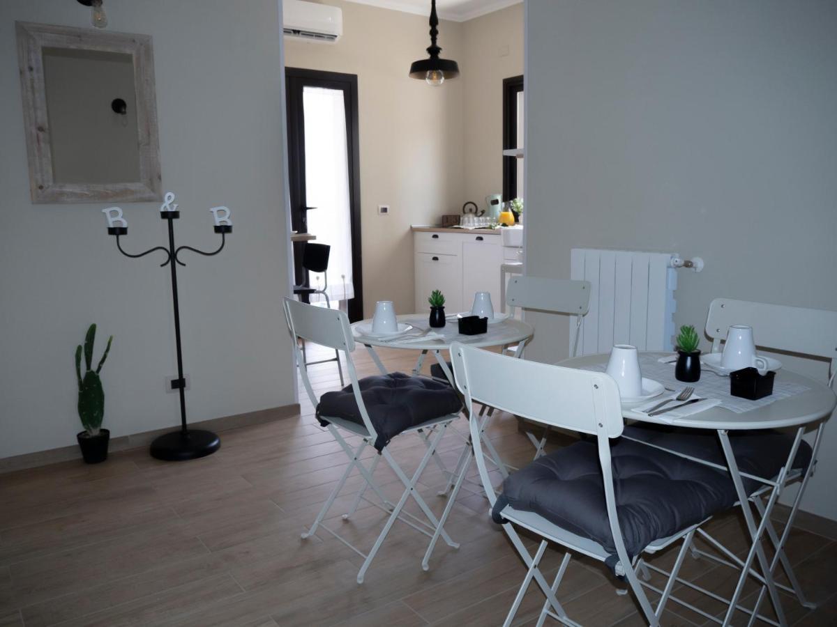 Viaggio In Sicilia B&B Gravina di Catania Buitenkant foto
