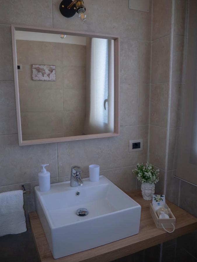 Viaggio In Sicilia B&B Gravina di Catania Buitenkant foto
