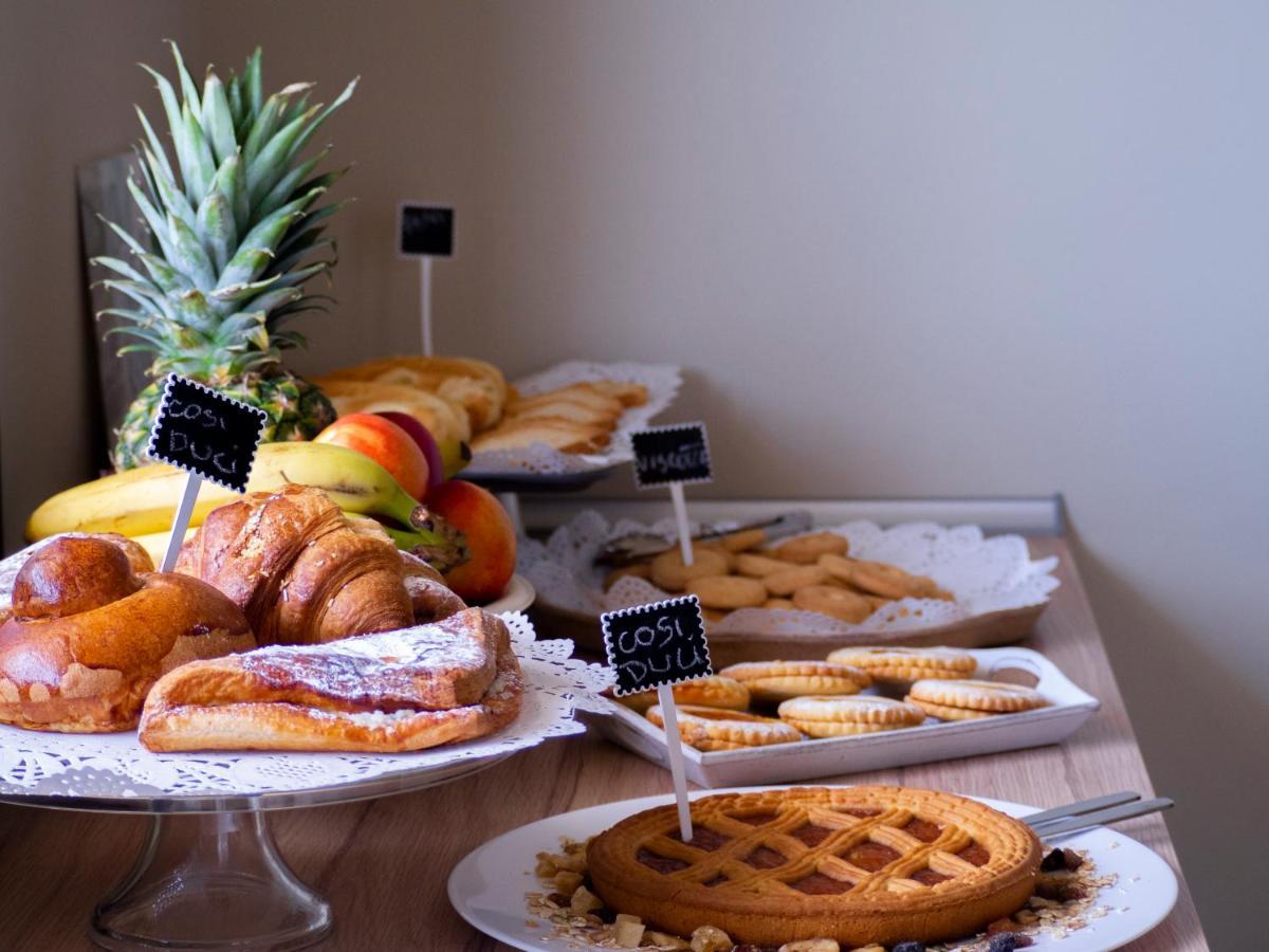 Viaggio In Sicilia B&B Gravina di Catania Buitenkant foto