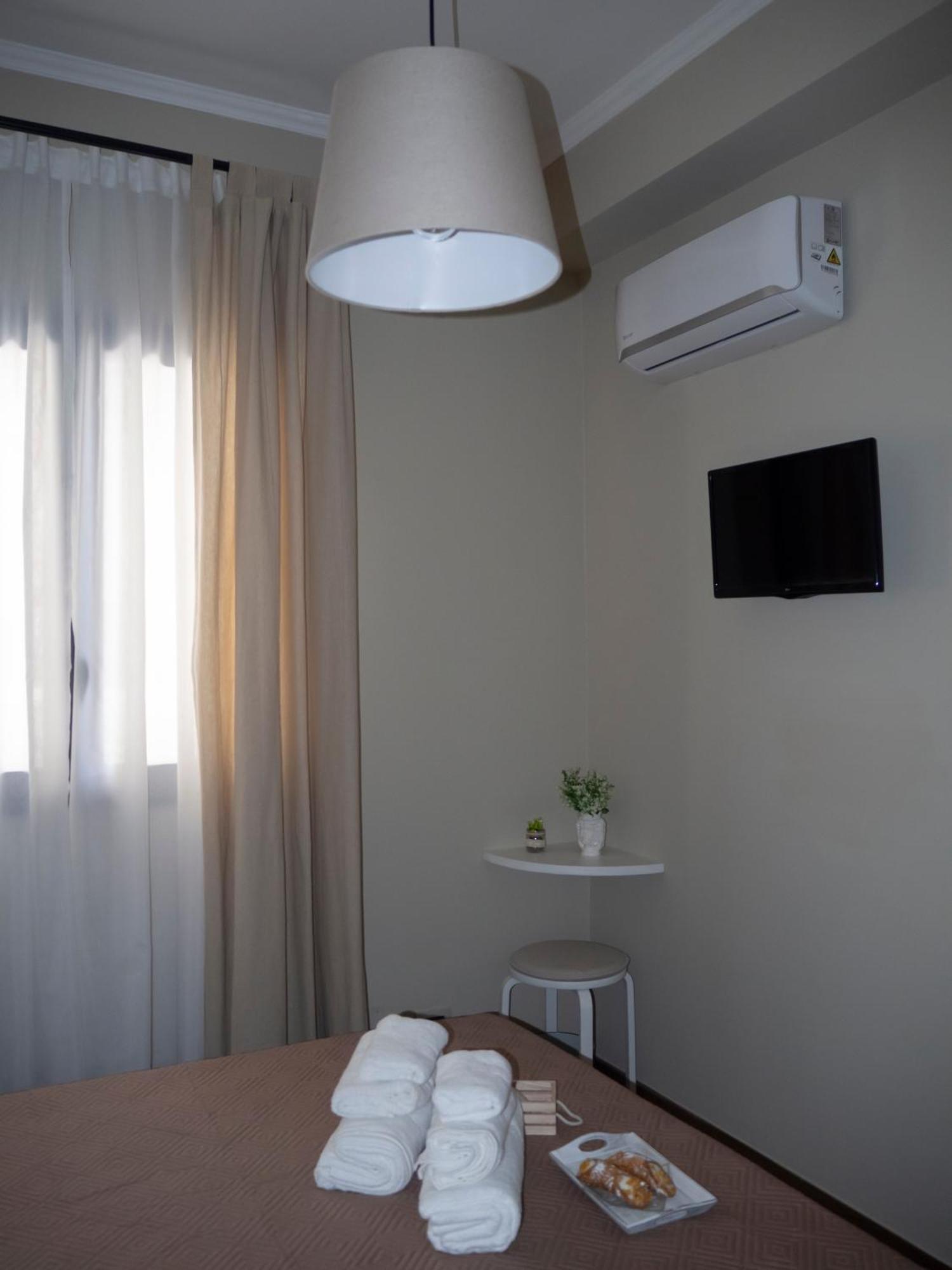 Viaggio In Sicilia B&B Gravina di Catania Buitenkant foto