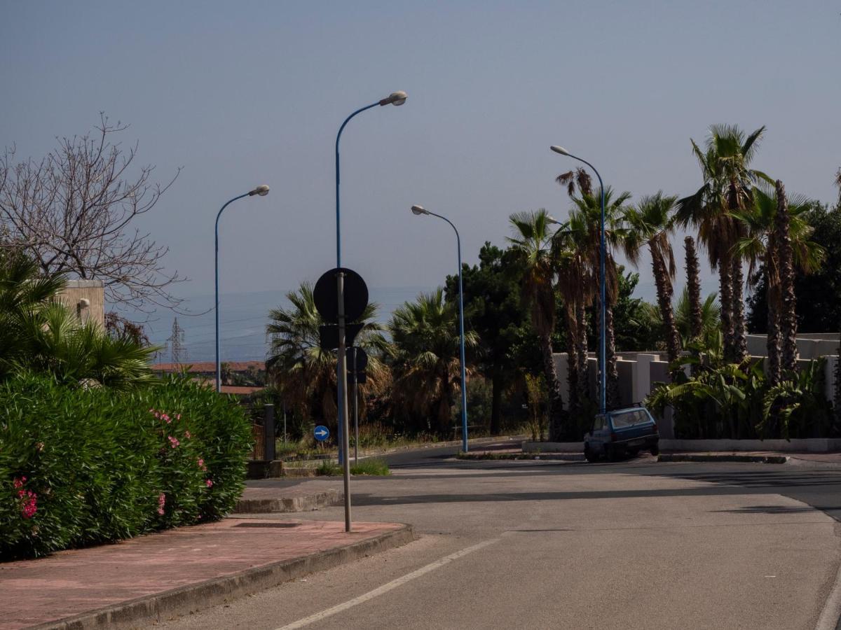 Viaggio In Sicilia B&B Gravina di Catania Buitenkant foto