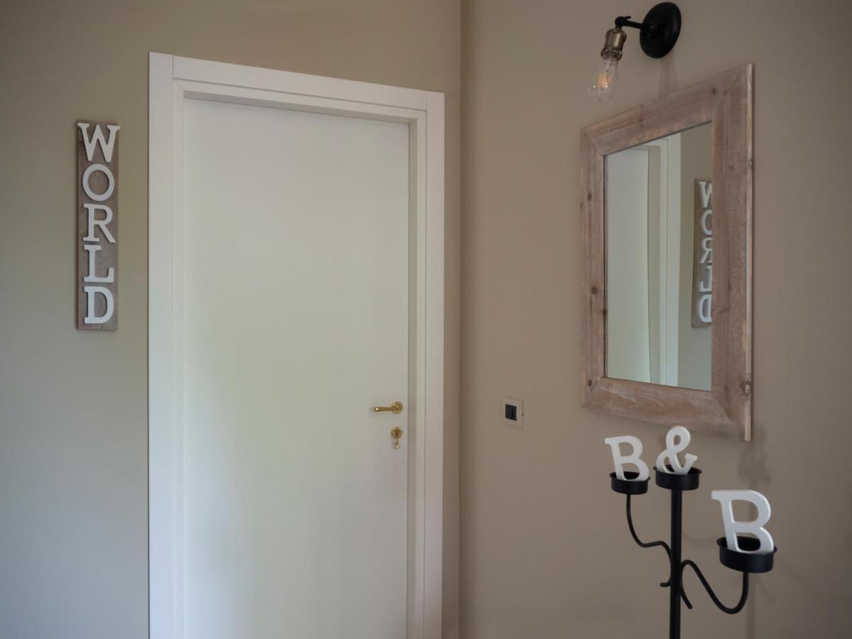 Viaggio In Sicilia B&B Gravina di Catania Buitenkant foto