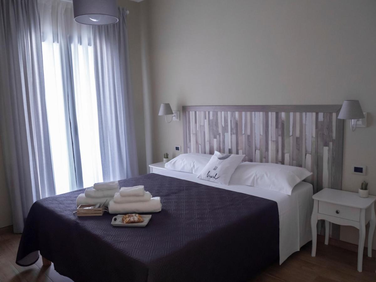 Viaggio In Sicilia B&B Gravina di Catania Buitenkant foto